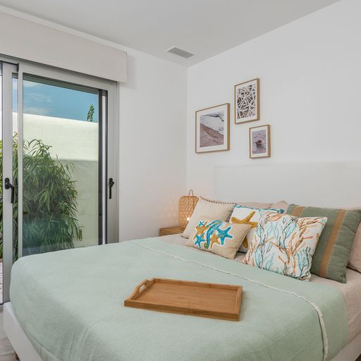 Image No.20-Villa de 3 chambres à vendre à Los Alcázares