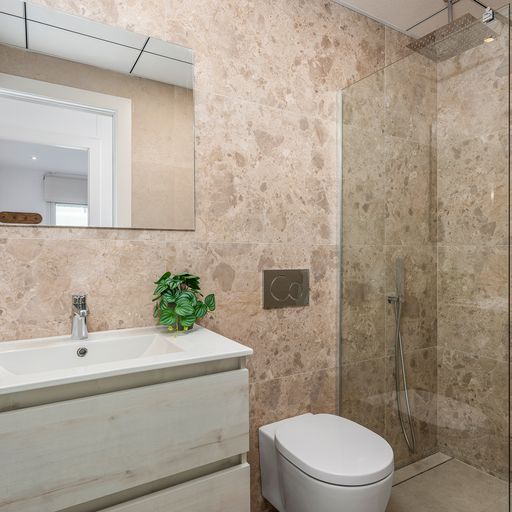 Image No.21-Villa de 3 chambres à vendre à Los Alcázares