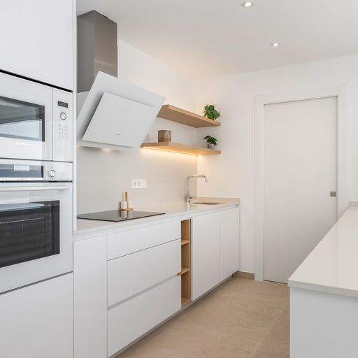 Image No.8-Villa de 3 chambres à vendre à Los Alcázares