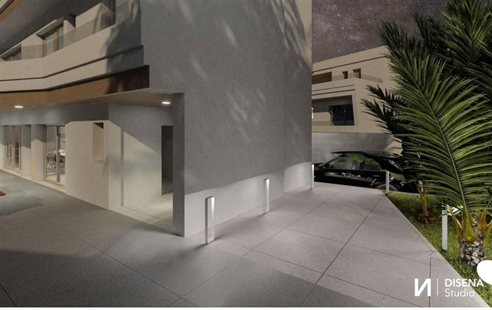 Image No.26-4 Bed Villa for sale