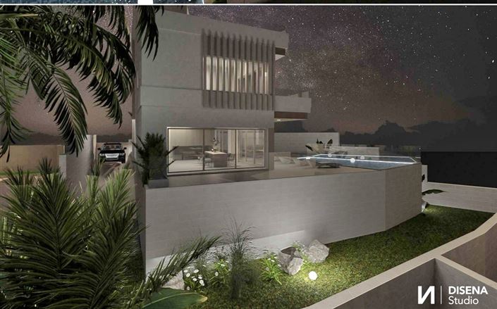 Image No.28-4 Bed Villa for sale