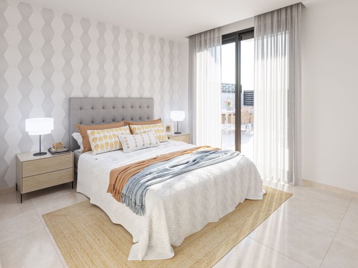 Image No.7-3 Bed Villa for sale