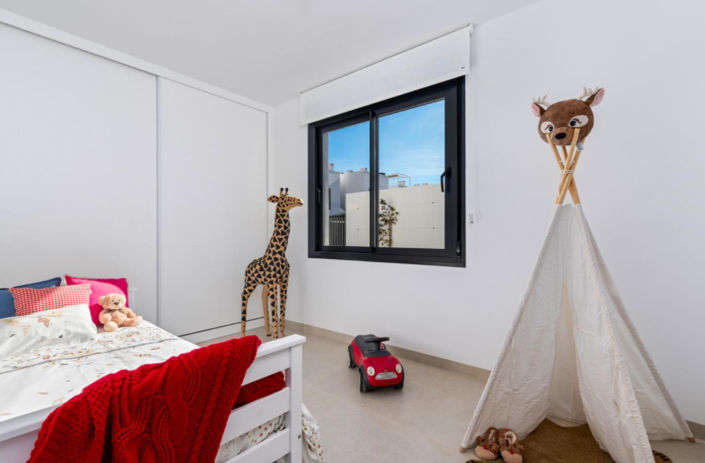 Image No.14-Villa de 3 chambres à vendre à Mar De Cristal