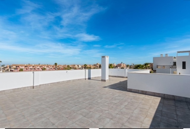 Image No.21-Villa de 3 chambres à vendre à Mar De Cristal