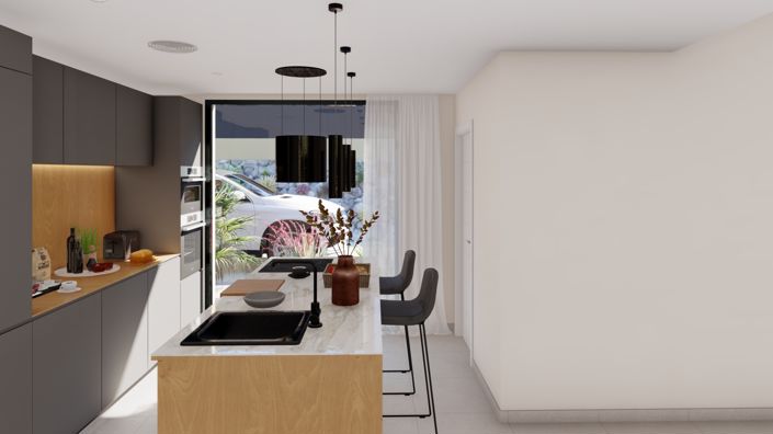 Image No.15-3 Bed Villa for sale