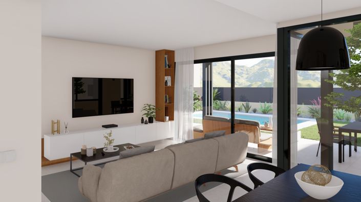 Image No.3-3 Bed Villa for sale