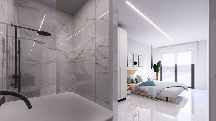 Image No.7-2 Bed Apartment for sale