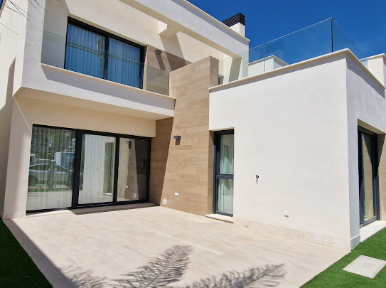 Image No.10-Villa de 3 chambres à vendre à Condado de Alhama