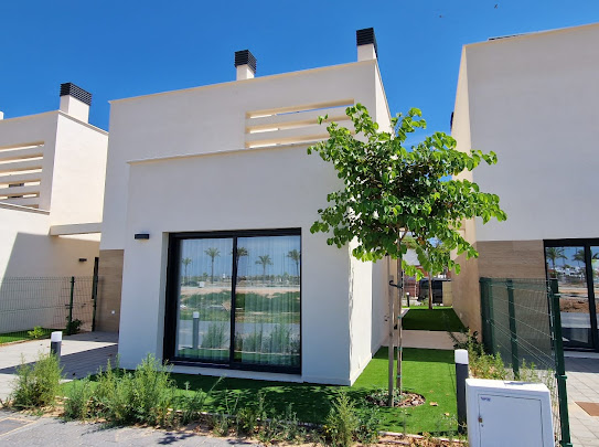 Image No.3-Villa de 3 chambres à vendre à Condado de Alhama