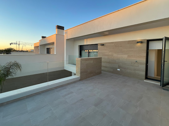 Image No.9-Villa de 3 chambres à vendre à Condado de Alhama