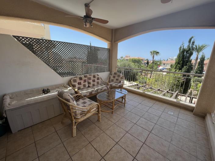 Image No.13-Appartement de 2 chambres à vendre à Tombs of the Kings