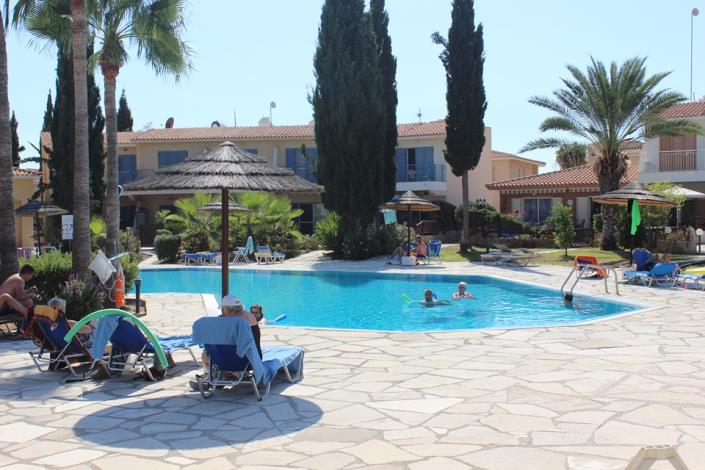 Image No.2-Appartement de 2 chambres à vendre à Tombs of the Kings