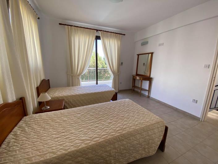 Image No.10-Villa / Détaché de 3 chambres à vendre à Kissonerga