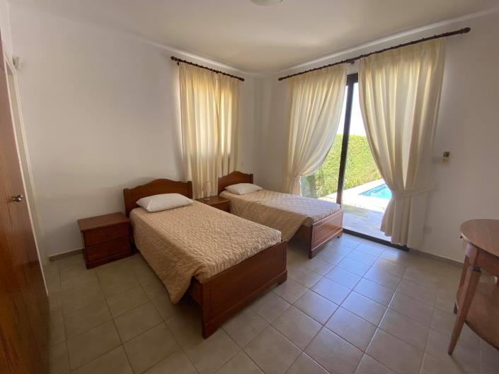 Image No.5-Villa / Détaché de 3 chambres à vendre à Kissonerga