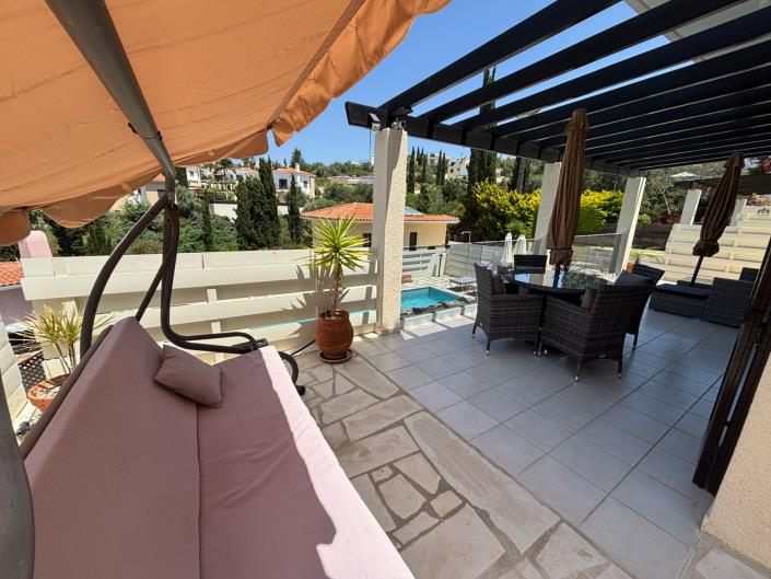 Image No.25-3 Bed Villa for sale