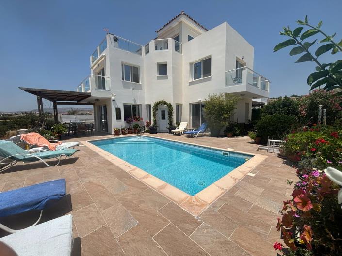 Image No.32-Villa de 4 chambres à vendre à Anarita