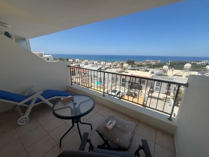 Image No.13-Maison de ville de 2 chambres à vendre à Kissonerga