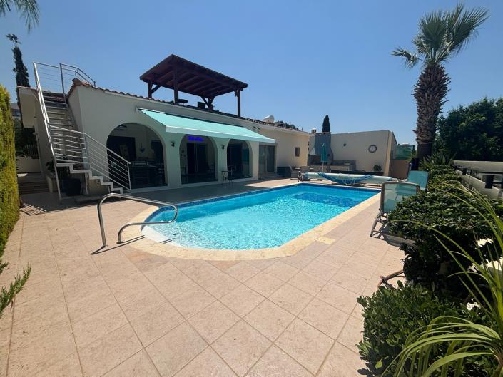 Image No.3-Bungalow de 3 chambres à vendre à Tala