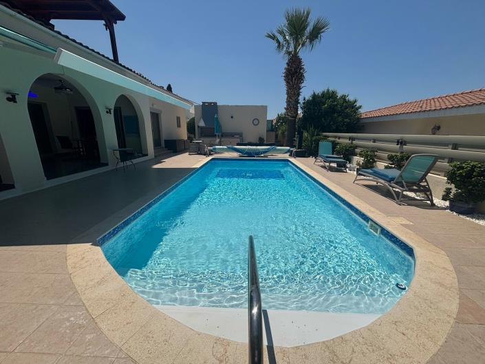 Image No.2-Bungalow de 3 chambres à vendre à Tala