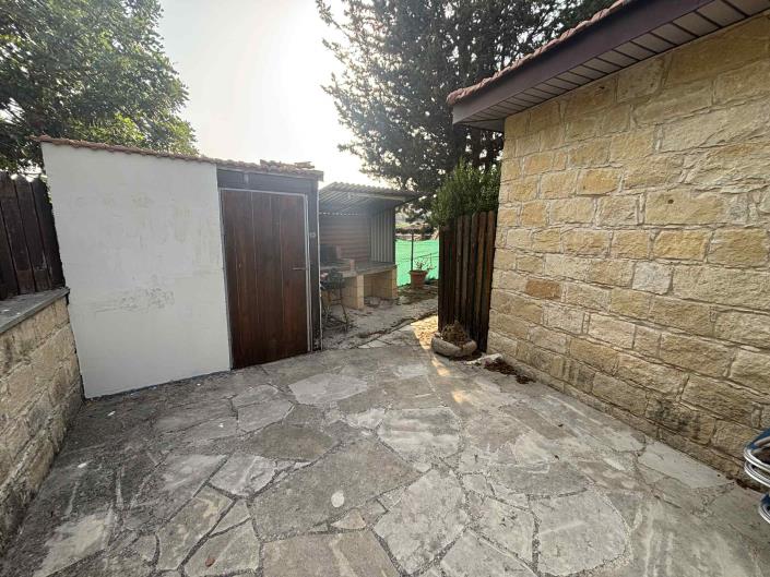 Image No.17-Villa / Détaché de 3 chambres à vendre à Letymvou