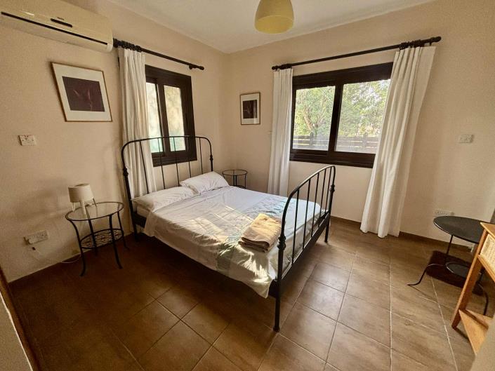 Image No.11-Villa / Détaché de 3 chambres à vendre à Letymvou