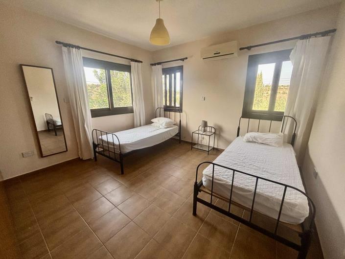 Image No.15-Villa / Détaché de 3 chambres à vendre à Letymvou