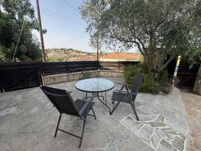 Image No.18-Villa / Détaché de 3 chambres à vendre à Letymvou