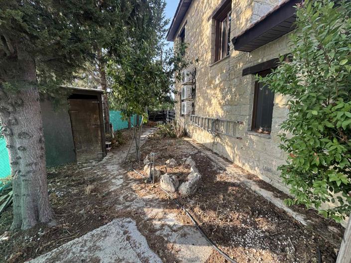 Image No.20-Villa / Détaché de 3 chambres à vendre à Letymvou