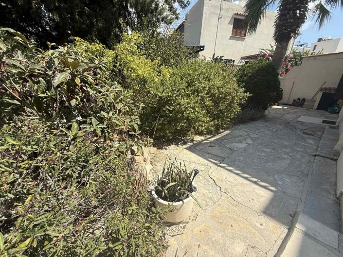 Image No.25-Jumelé de 3 chambres à vendre à Chlorakas