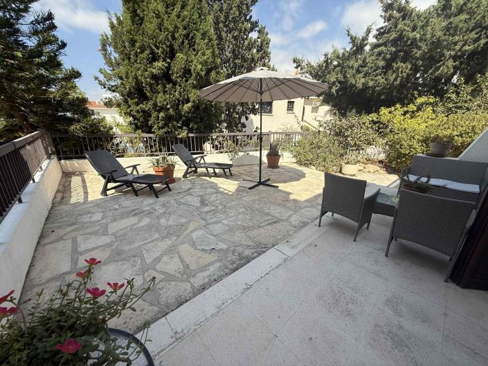 Image No.24-Jumelé de 3 chambres à vendre à Chlorakas