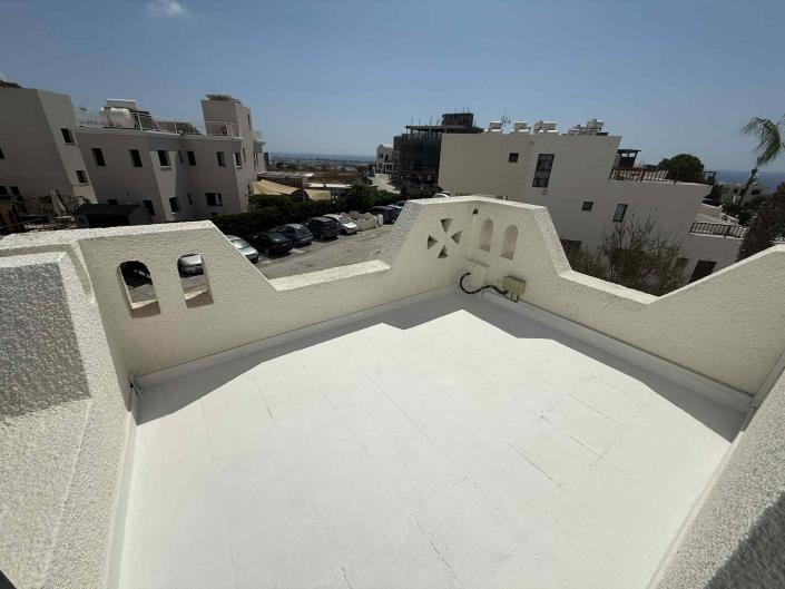 Image No.26-Jumelé de 3 chambres à vendre à Chlorakas