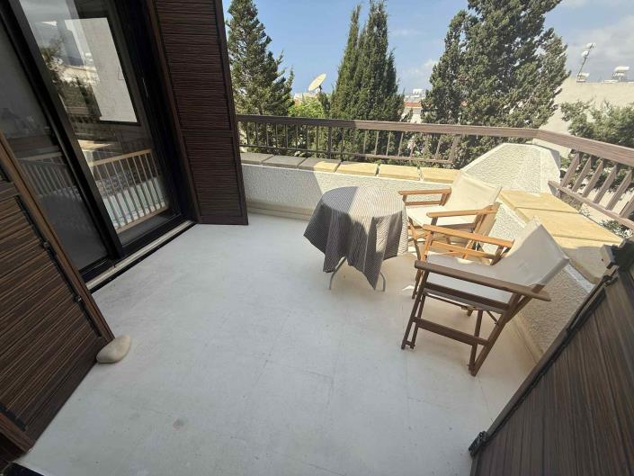 Image No.22-Jumelé de 3 chambres à vendre à Chlorakas