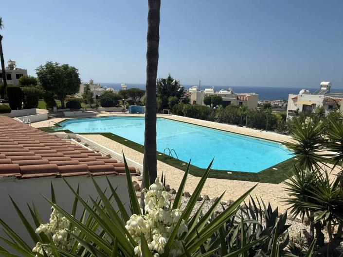 Image No.27-Jumelé de 3 chambres à vendre à Chlorakas