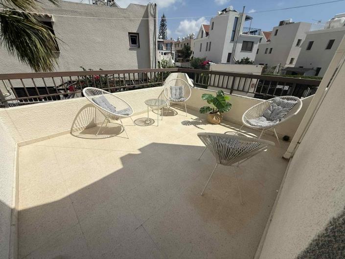 Image No.23-Jumelé de 3 chambres à vendre à Chlorakas