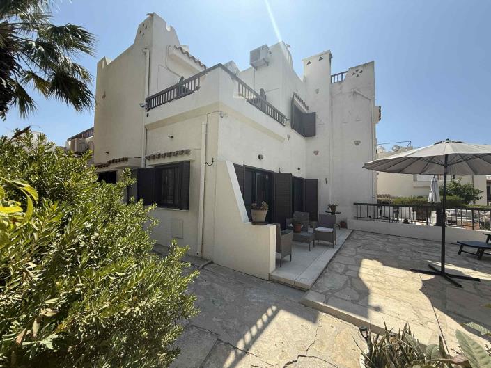 Image No.28-Jumelé de 3 chambres à vendre à Chlorakas