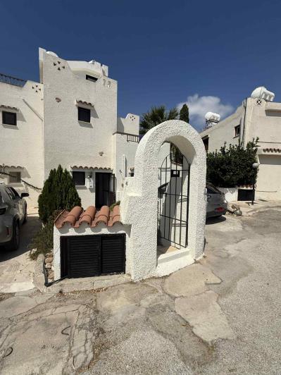 Image No.29-Jumelé de 3 chambres à vendre à Chlorakas