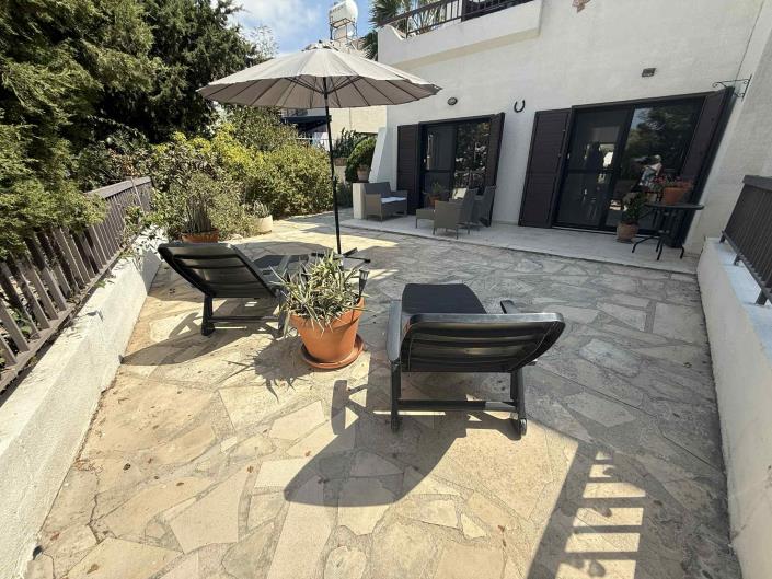 Image No.21-Jumelé de 3 chambres à vendre à Chlorakas