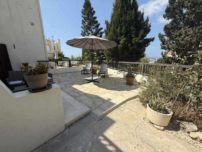 Image No.30-Jumelé de 3 chambres à vendre à Chlorakas