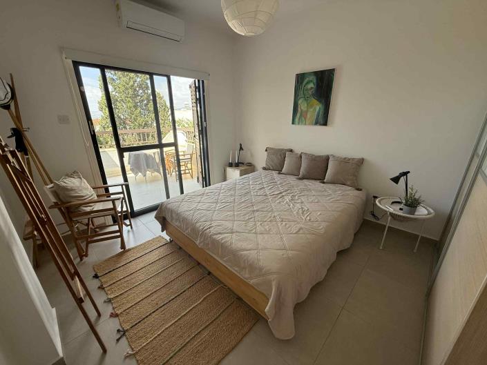 Image No.18-Jumelé de 3 chambres à vendre à Chlorakas