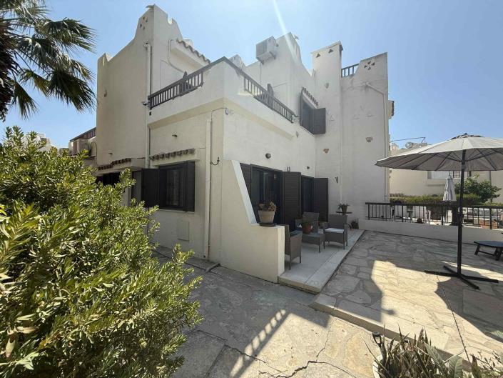 Image No.32-Jumelé de 3 chambres à vendre à Chlorakas