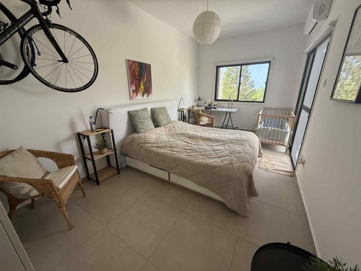 Image No.16-Jumelé de 3 chambres à vendre à Chlorakas