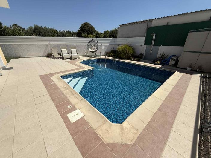 Image No.23-3 Bed Villa / Detached for sale