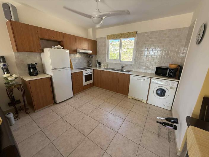 Image No.6-Maison de ville de 3 chambres à vendre à Peyia