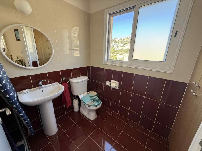 Image No.13-Maison de ville de 3 chambres à vendre à Peyia