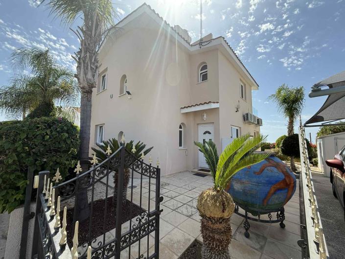 Image No.2-Villa / Détaché de 3 chambres à vendre à Tala