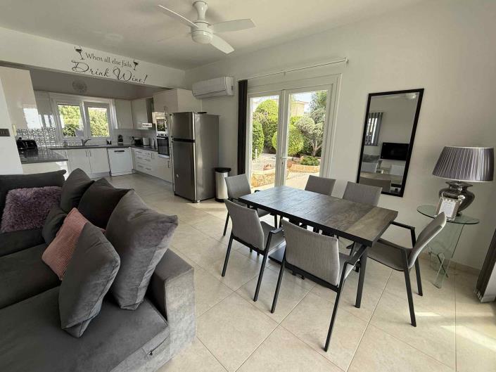 Image No.8-Villa / Détaché de 3 chambres à vendre à Tala