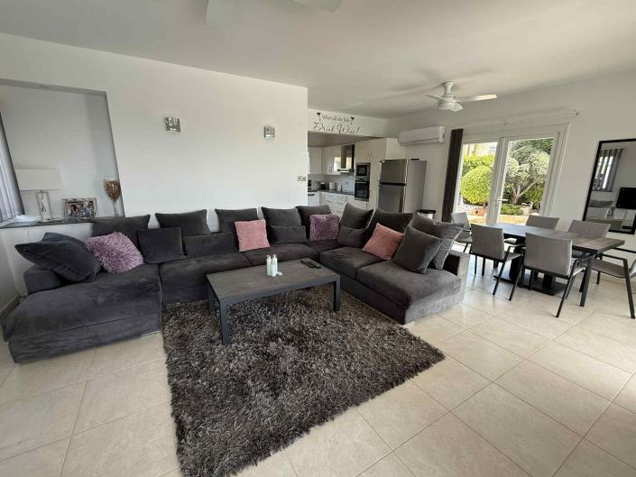 Image No.4-Villa / Détaché de 3 chambres à vendre à Tala