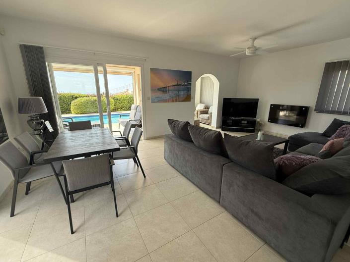 Image No.10-Villa / Détaché de 3 chambres à vendre à Tala