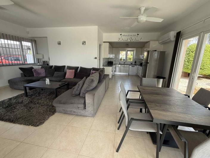 Image No.7-Villa / Détaché de 3 chambres à vendre à Tala