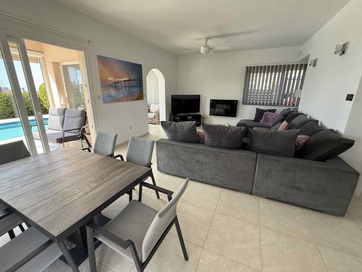 Image No.9-Villa / Détaché de 3 chambres à vendre à Tala